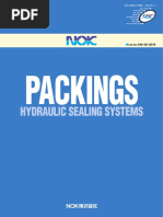 Nok Seal Catalog