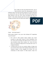 Patofisiologi, manifestasi, kriteria, komplikasi (1)