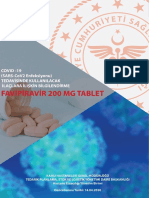 Favipiravir 200 MG Tablet Guncelleme Tarihi 14042020pdf