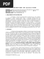 parecer cne 11_2000