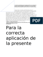 Contaminación Atmosférica