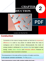 Chapter 2 Conduction