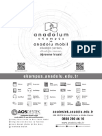 Si̇stem Anali̇zi̇ Ve Tasarimi Ybs305u 16v1s1 8 0 1 Sv1 Ebook