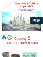 Chuong 5. Thiet Bi Truyen Khoi