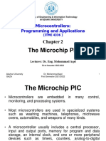 Microcontrollers - Chapter 02