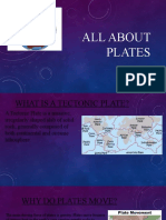 All About Plates