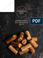 Goedhuis Burgundy 2019 EP Brochure Int