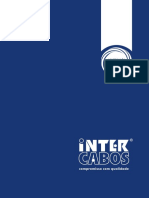 Catálogo Intercabos