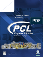 Catalogo PCL Engates