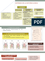 HISTORIA CLINICA OBSTETRICA