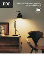 Download FallWinter 2011-2012 Frontlist Catalog by Consortium Book Sales  Distribution SN53372710 doc pdf