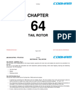 AB/AW139 Tail Rotor Training Notes