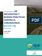 Agap Medidas Prevencion Covid19 v06 en Espancc83ol
