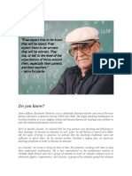 Jaime Escalante