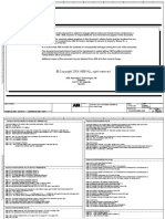 Irc5 Controller Circuit Diagram m2004 Design 06 3hac024480 004 Rev08 PDF