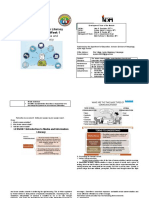 Media and Information Literacy Midterm-Module 1: Week 1