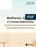 Mulheres Genero e Conservadorismo Uma Ge