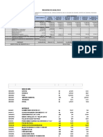 Presupuesto Analitico ok