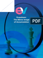 Drawdown The Mirror Image of Accumulation - EV-1 - Sept21