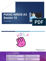Piano A3 Sesión 11 - Luciana Bonilla - PdfToPowerPoint