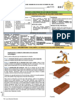 1° Y 2° Sec. Semana 3 EDA 7