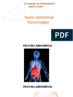 Trauma Abdominal