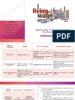 Business & Human Rights: Implementing A Living Wage Globally: The Novartis Approach
