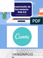Presentación de Herramienta Web 2.0