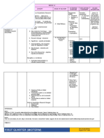 Pr2 Action Plan