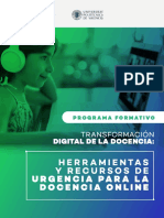 3_Plataformas de Elearning