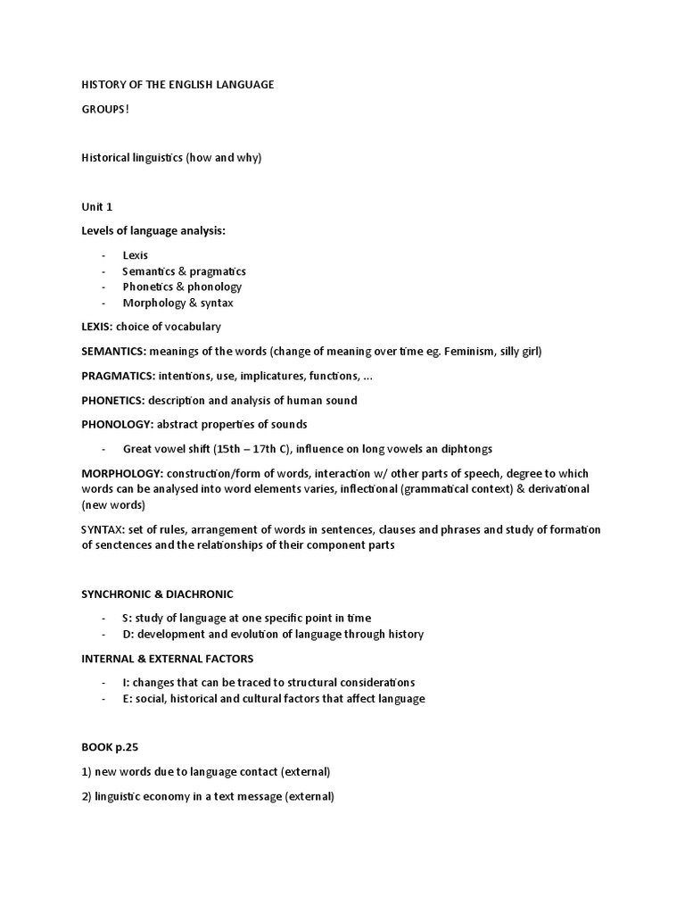 Week 1 Tweede Les | PDF | Word | Linguistics