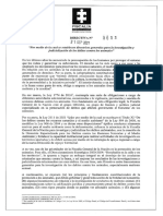 2021 Directiva 0003 Inv y Jud Delitos Contra Animales