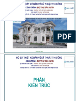 BVKT Biet Thu San Vuon Quang Binh - T