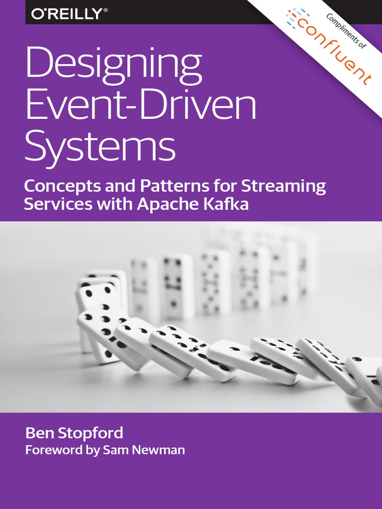 20180328-EB-Confluent Designing Event Driven Systems | PDF | Databases ...