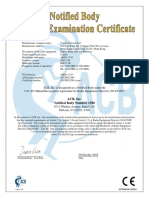 mBDA-2133 RED 23299 EU Type Examination Certificate Issue1 - 10292018 - Fina...