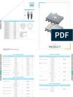 2019 Comba RF Product