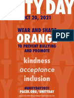 Unity Day Poster 8