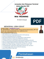 Prof DR RR Tutik - Materi 2 Asuhan Keperawatan Dan Pelayanan Terminal - 191021 - 1330