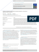 Neurological Evidence of Acceptance and Commitment Therapy Effectiveness in College - Age Gamblers - En.es