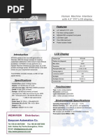 Hmi 6050i