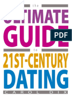 The Ultimate Guide to 21st-Century Dating