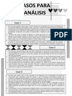 Analisis de Casos