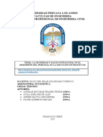 Tesis - Estadistica