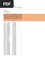 USDA List of Active Licensees and Registrants