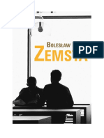 Boleslaw Prus - Zemsta - Wersja PDF