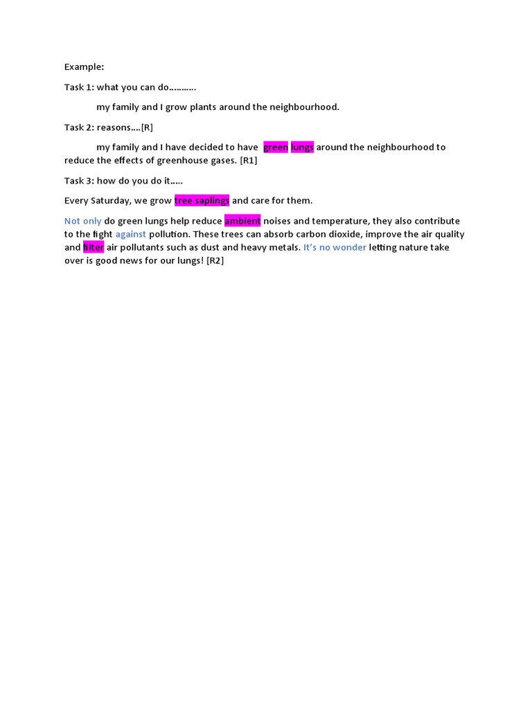 P 2 P 2 Environment Sample | PDF | Science & Mathematics