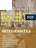 Exp. N°3315-2004-Aatc