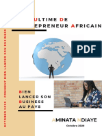 Ebook Bien Lancer Son Business