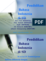 Dokumen - Tips Pembelajaran Bahasa Indonesia Dengan Fokus Menulis