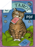 Cat Tarot